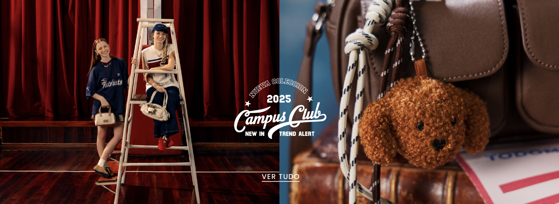 Campus Club